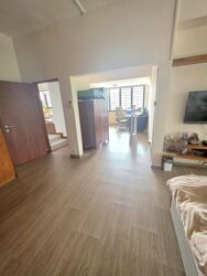 Peach Garden (D15), Apartment #636740841